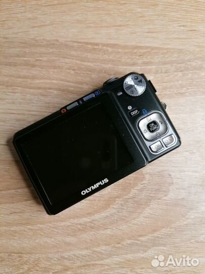 Фотоаппарат