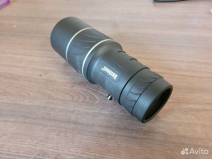 Монокуляр (монокль) Bushnell 16*52 мм (66м/8000м)