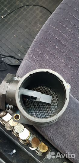 Датчик регулятора воздуха