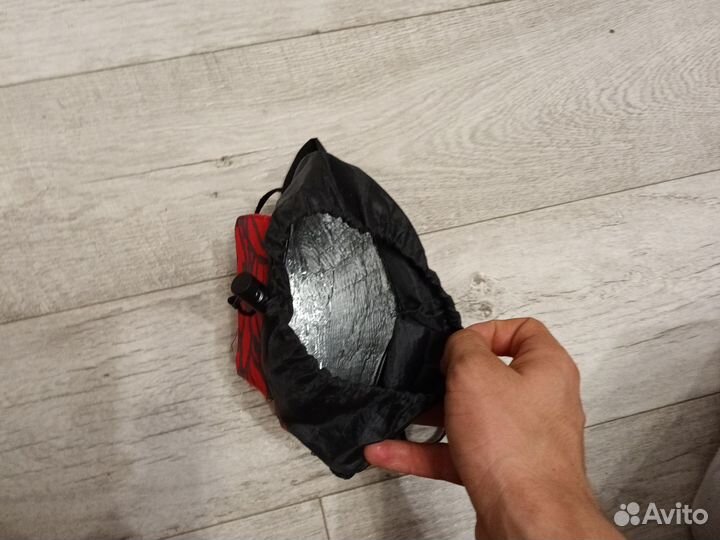 Сумка походная