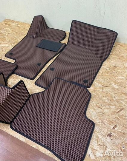 EVA коврики от Производителя Ульяновск