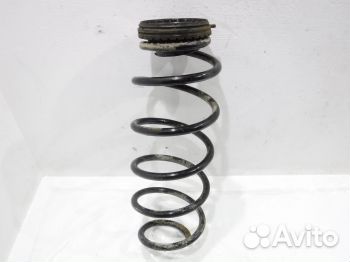 Пружина передняя 30748220
