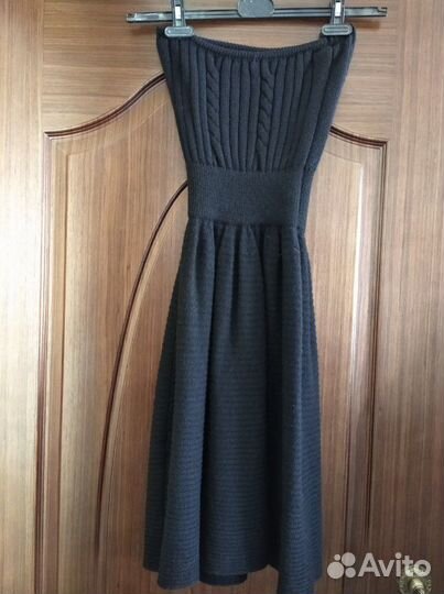 Платье- сарафан