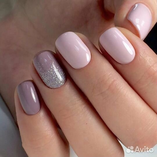 Маникюрный мастер