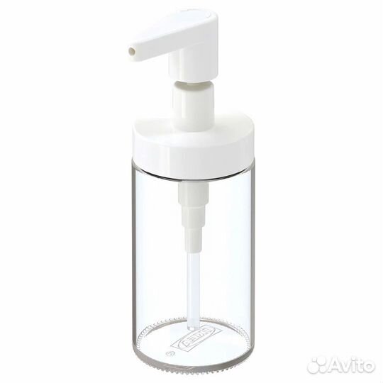 Дозатор для жидкого мыла IKEA