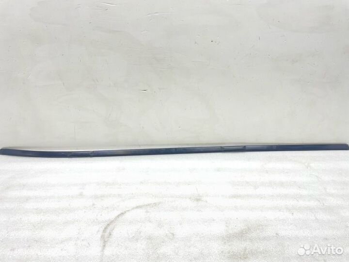 Молдинг крыши правый Mitsubishi Asx GA3W 1.8 4B10