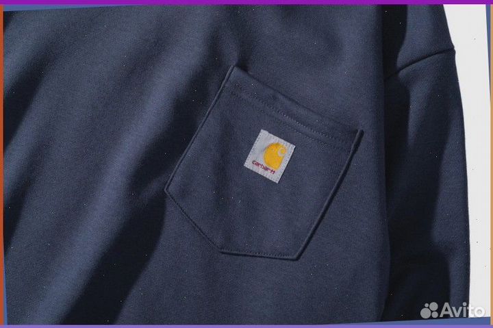 Свитшот Carhartt (Арт товара: 83303)