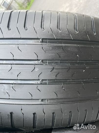 Continental Conti.eContact 215/60 R16