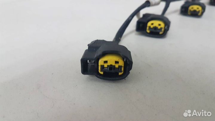 Проводка коса Kia Rio 3 UB 2011-2017