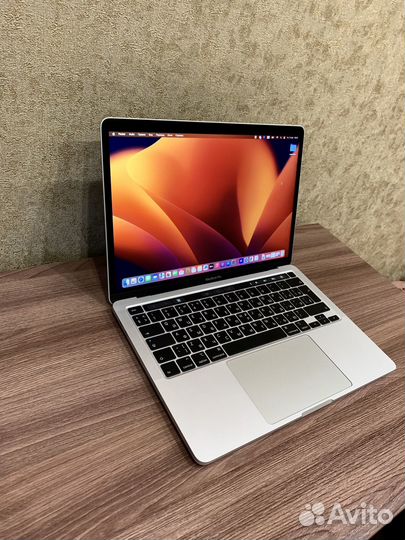 Apple MacBook Pro 13 2020