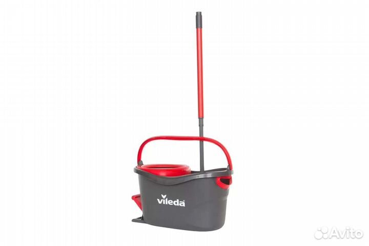 Набор Vileda Turbo 2в1 Microfibre 163422