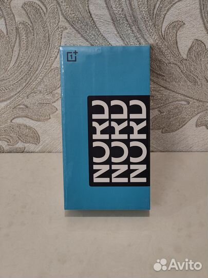 OnePlus Nord 4, 12/256 ГБ