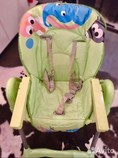 Стульчик для кормления