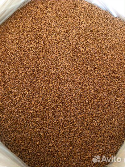 Кофе растворимый оптом