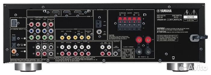 Напольная акустика