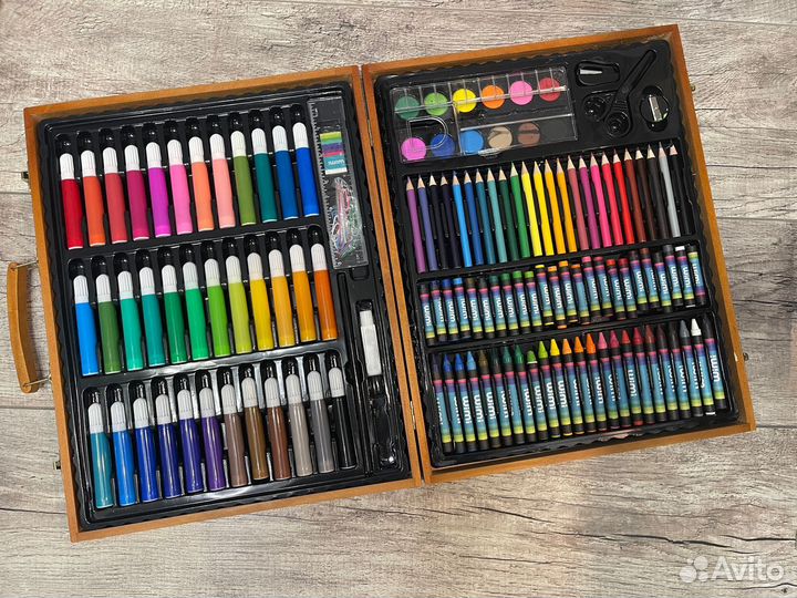 Школьные принадлежности