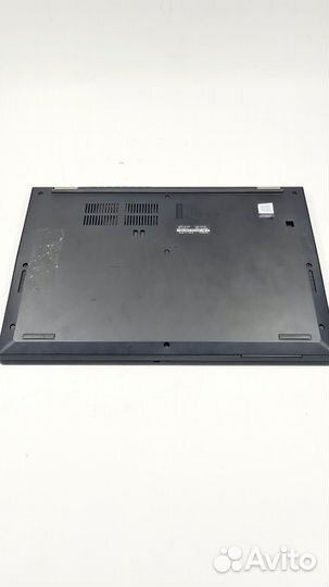 Ноутбук Lenovo ThinkPad L13 i7/16/512