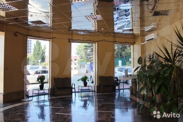 2-к. квартира, 70 м², 6/24 эт.