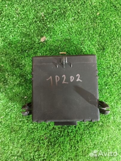 Блок диагностический Volkswagen Passat B6