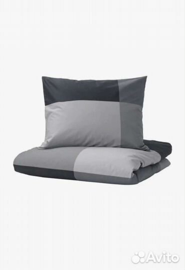 Постельное белье Брункриссла Икеа