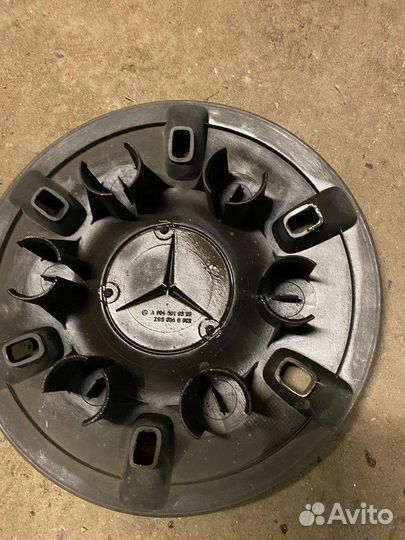 Колпаки на volkswagen кеди r15 2ko601169