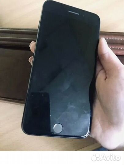 Телефон iPhone 7 128gb