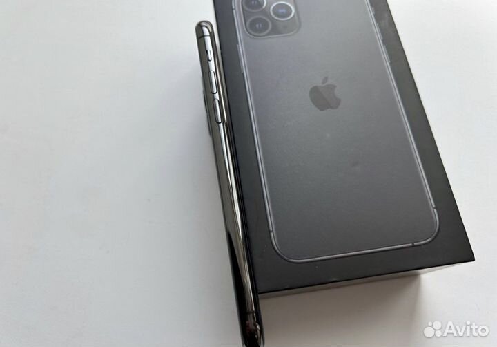 iPhone 11 Pro Оригинальный Идеал