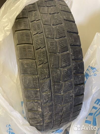 Dunlop Graspic DS2 205/60 R16