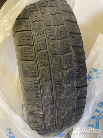 Dunlop Graspic DS2 205/60 R16