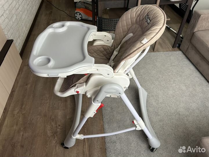 Стул для кормления babyton
