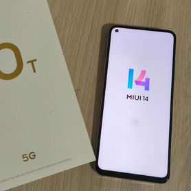 Xiaomi Mi 10T, 8/128 ГБ