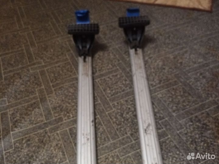 Багажник на крышу