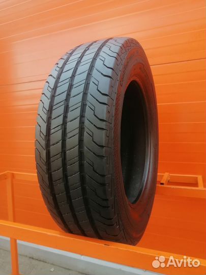 Continental ContiVanContact 100 205/65 R16C 107T