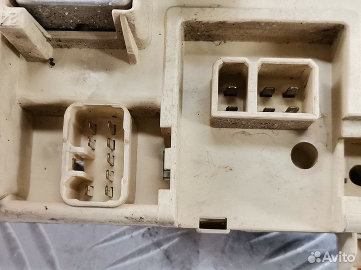 Подушка безопасности Chrysler 300M 1998 04602282AH