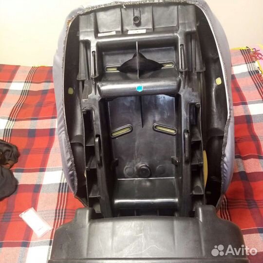 Детское кресло