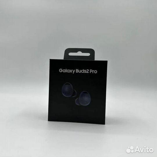 Беспроводные наушники Samsung Galaxy Buds 2 Pro
