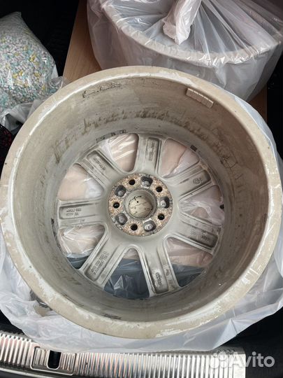 Диски r18 Оригинал