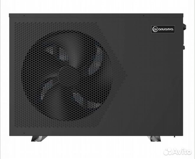 Тепловой насос Aquaviva Model 9 ON/OFF (9.2 кВт)