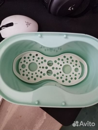 Подогреватель-стерилизатор для бутылочек