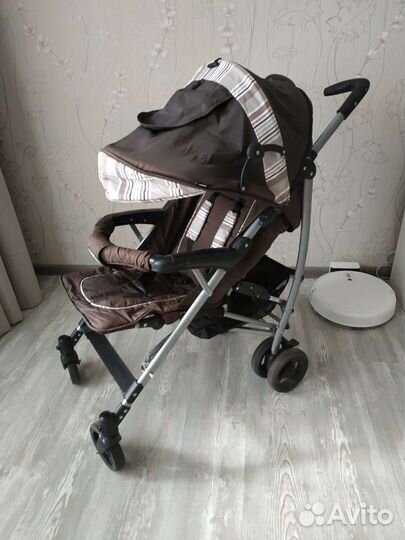 Коляска-трость FD-Design Amigo