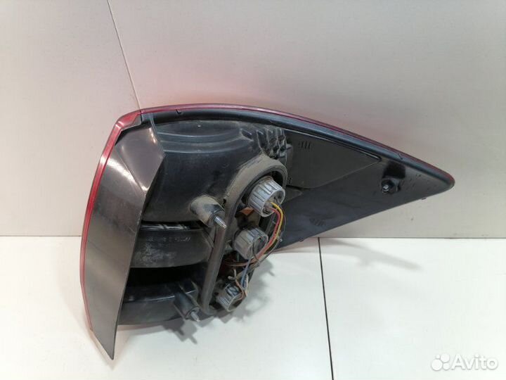 Стоп-сигнал левый Лада Гранта 2190 BAZ11182