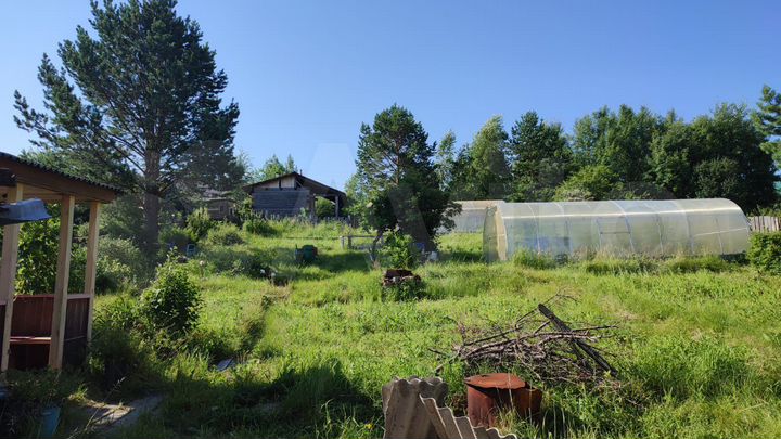 Дача 35 м² на участке 9,5 сот.