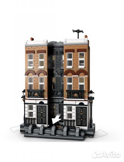 Конструктор Гарри Поттер 