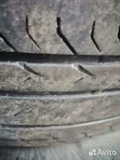 Bridgestone Ecopia EP-02 215/70 R16