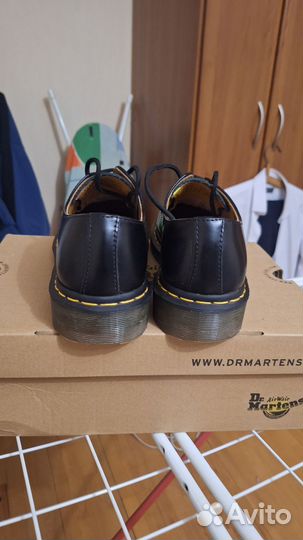 Dr.martens 1461