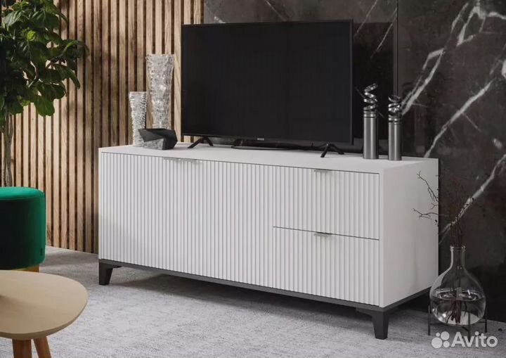 Тумба под тв Конкорд быстрая доставка