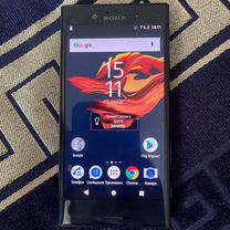 Sony Xperia X Compact, 3/32 ГБ