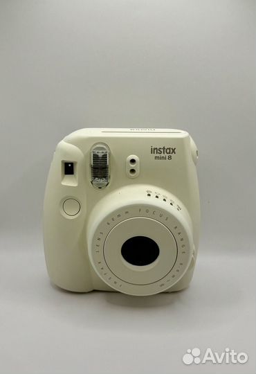 Fujifilm instax mini 8