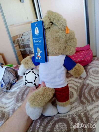 Собака - забивака