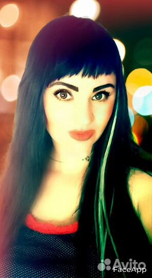 Волос для наращивания